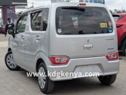 
										SUZUKI WAGON R ( 2WD ) full									