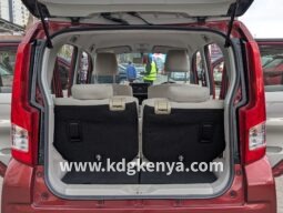DAIHATSU MOVE ( L GRADE ) full