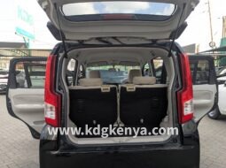 DAIHATSU MOVE ( L GRADE ) full