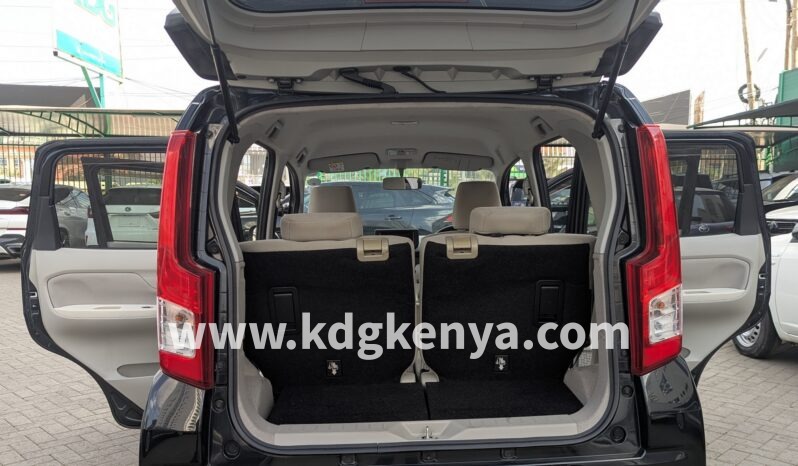 
DAIHATSU MOVE  ( L GRADE ) full									