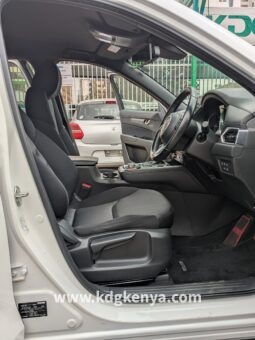 
										MAZDA CX 8 ( AWD XD 7 SEATER ) full									