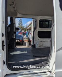 
										NISSAN NV200 VANETTE ( 2WD ) full									