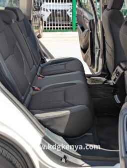 
										SUBARU FORESTER  ( TOURING  FULL4WD ) full									