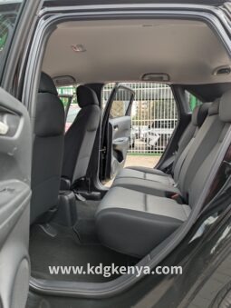 HONDA FIT ( FF )