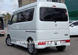 
										SUZUKI EVERY  ( WAGON ) full									