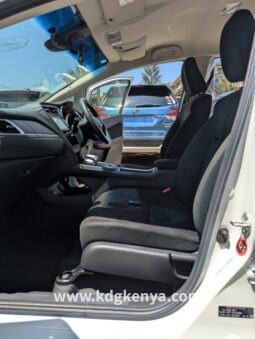 
										HONDA SHUTTLE ( HYBRID ) full									