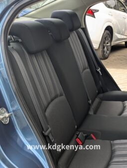
										MAZDA DEMIO ( SEDAN ) full									