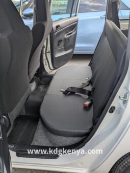 
										TOYOTA PROBOX ( 4WD DX COMFORT ) full									