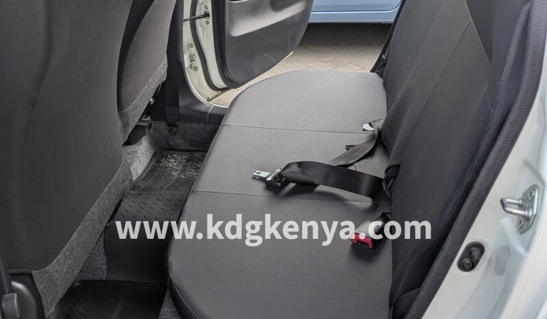 
								TOYOTA PROBOX ( 4WD DX COMFORT ) full									