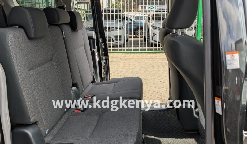 
								TOYOTA SIENTA ( XV PACKAGE ) full									
