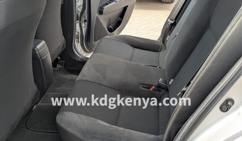 
								TOYOTA COROLLA AXIO ( 1.5X 4WD ) full									