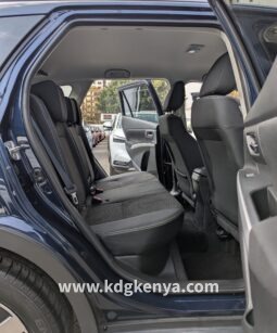 
										SUZUKI S-CROSS ( SX4 ) full									