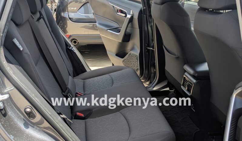 
								TOYOTA RAV4 ( X GRADE ) full									