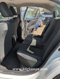
										TOYOTA COROLLA AXIO ( 1.5X 4WD ) full									
