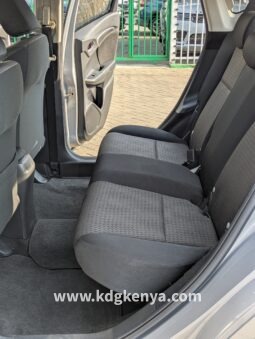 
										HONDA FIT ( HYBRID F ) full									