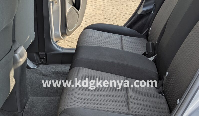 
								HONDA FIT ( HYBRID F ) full									