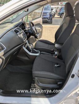 
										SUZUKI SX-4 ( S CROSS ) full									
