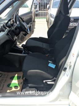 
SUZUKI SWIFT ( HYBRID RS ) full									