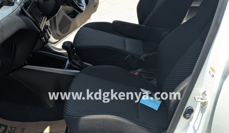 
SUZUKI SWIFT ( HYBRID RS ) full									
