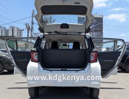 TOYOTA PIXES EPOCH ( B GRADE ) full