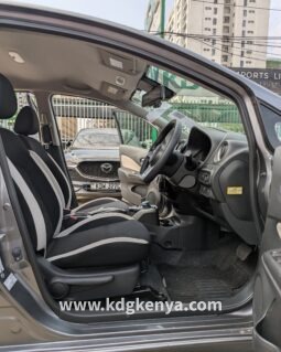 NISSAN NOTE ( E- POWER X ) full