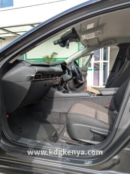 
										MAZDA MAZDA 3 ( 20S PRO ACTIVE TOURING SELECTION ) full									