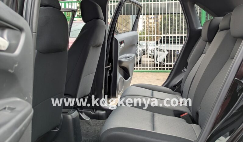 
								HONDA FIT ( FF ) full									