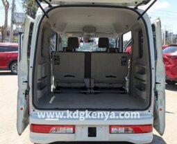 
										SUZUKI EVERY WAGON ( 2WD ) full									