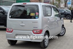 
										SUZUKI WAGON R ( 2WD ) full									