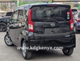 DAIHATSU MOVE ( L GRADE ) full