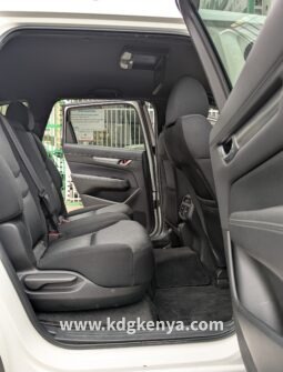 
										MAZDA CX 8 ( AWD XD 7 SEATER ) full									