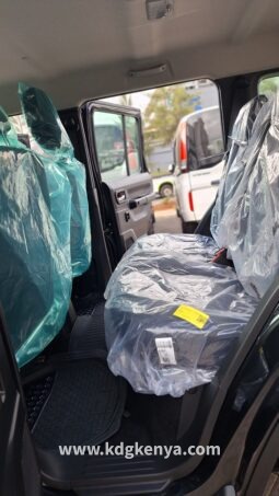 SUZUKI JIMNY ( ALPHA AT ) full