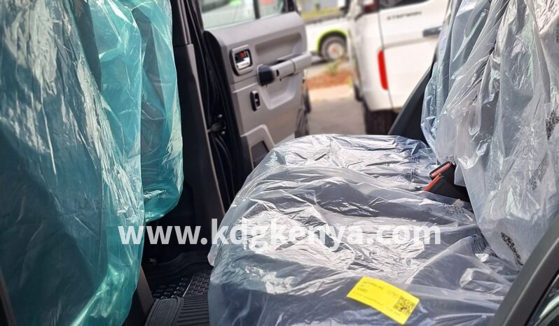 
SUZUKI  JIMNY ( ALPHA AT ) full									