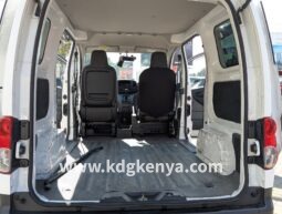 
										NISSAN NV200 VANETTE ( 2WD ) full									