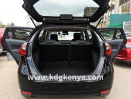 HONDA FIT ( FF )