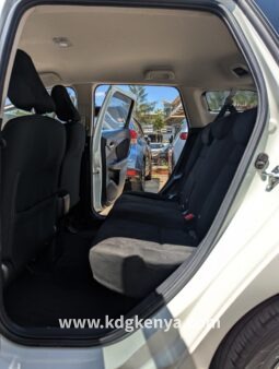 
										HONDA SHUTTLE ( HYBRID ) full									