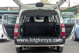 
										TOYOTA PROBOX ( 4WD DX COMFORT ) full									
