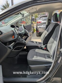 
										TOYOTA SIENTA ( XV PACKAGE ) full									