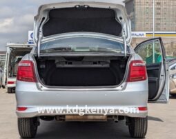 
										TOYOTA COROLLA AXIO ( 1.5X 4WD ) full									