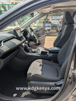 
										TOYOTA RAV4 ( X GRADE ) full									
