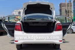 
										TOYOTA COROLLA AXIO ( 1.5X 4WD ) full									