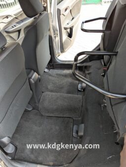 
										HONDA FIT ( HYBRID F ) full									