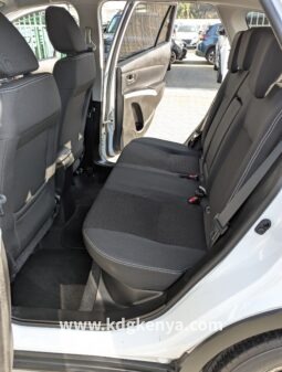 
										SUZUKI SX-4 ( S CROSS ) full									