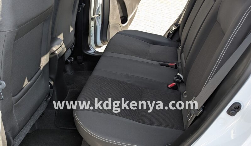 
								SUZUKI SX-4 ( S CROSS ) full									