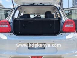 
SUZUKI SWIFT ( HYBRID RS ) full									