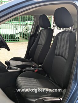 
										MAZDA DEMIO ( SEDAN ) full									