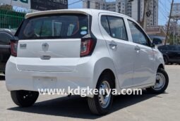 TOYOTA PIXES EPOCH ( B GRADE ) full