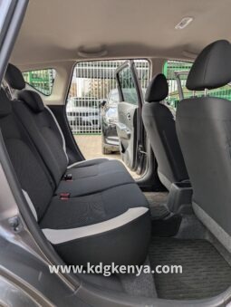 NISSAN NOTE ( E- POWER X ) full