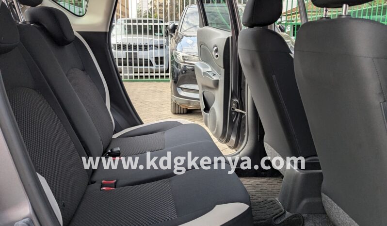 
NISSAN NOTE ( E- POWER X ) full									