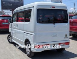 
										SUZUKI EVERY WAGON ( 2WD ) full									